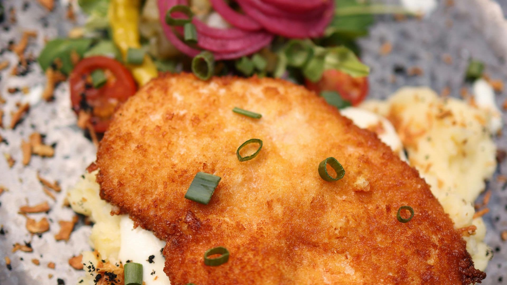 Чешская кухня — что попробовать и где это найти