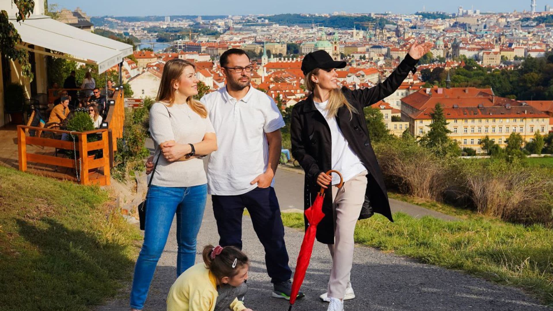 Что посмотреть в Праге за 1 день — маршрут от местного гида