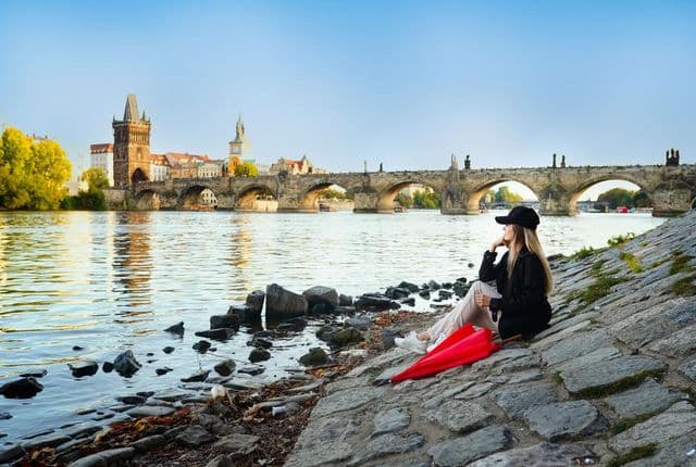 Day Trip from Prague: Český Krumlov Complete Guide