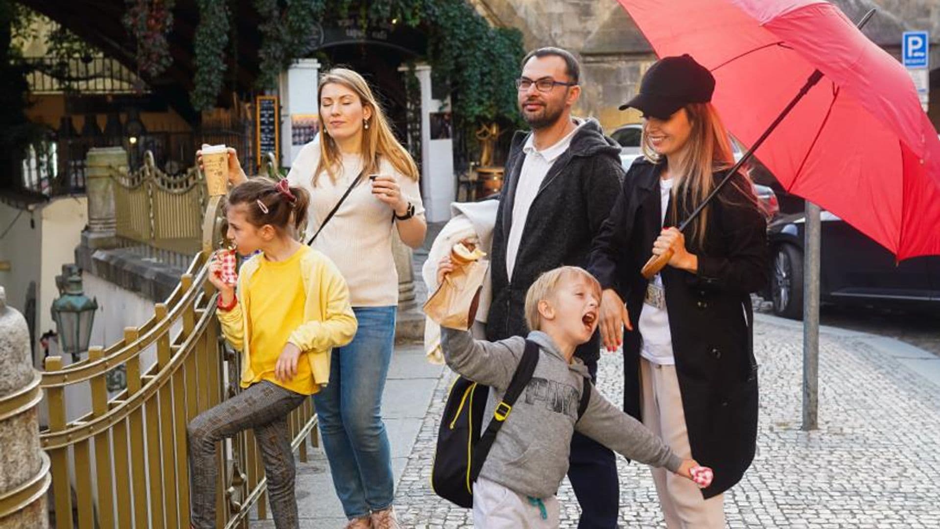 Prague Food Guide: What to Eat and Where