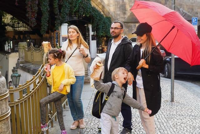 Prague Food Guide: What to Eat and Where