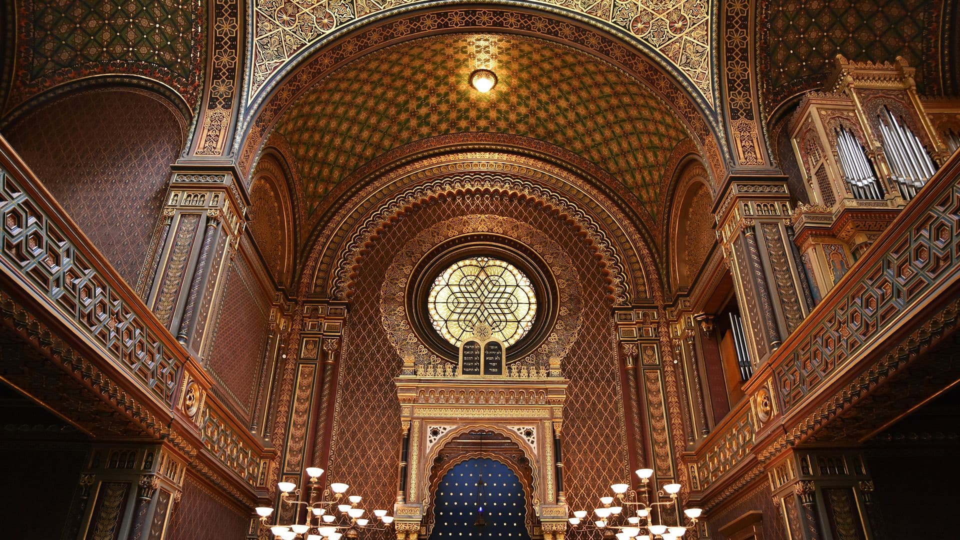 Jewish Quarter Prague — A Complete Guide to Josefov