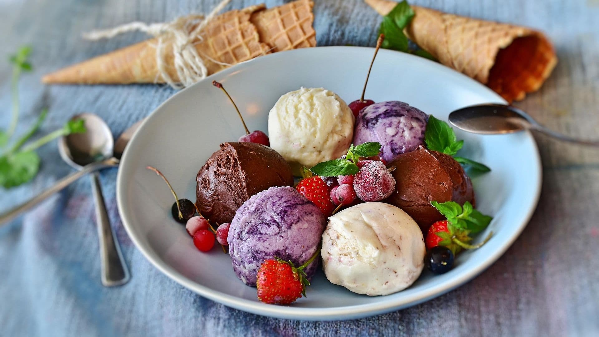 Best Ice Cream in Prague — Gelato, Soft-Serve and Local Favorites