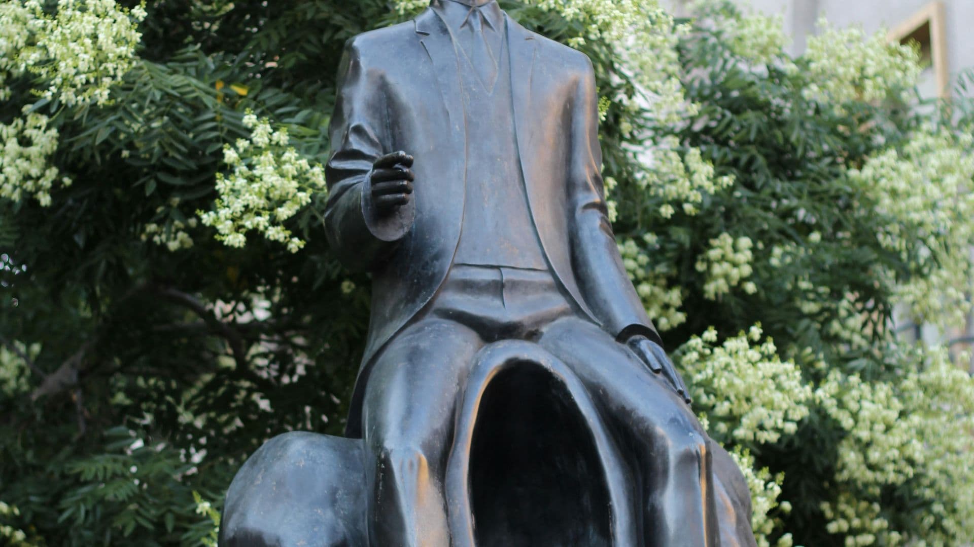 Franz Kafka in Prague — The City That Shaped His World