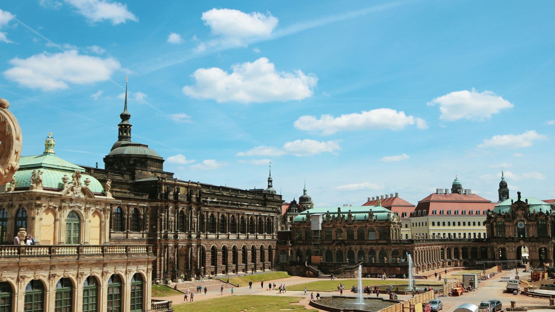 Central Europe in 2 Weeks — The Ultimate Route Planner