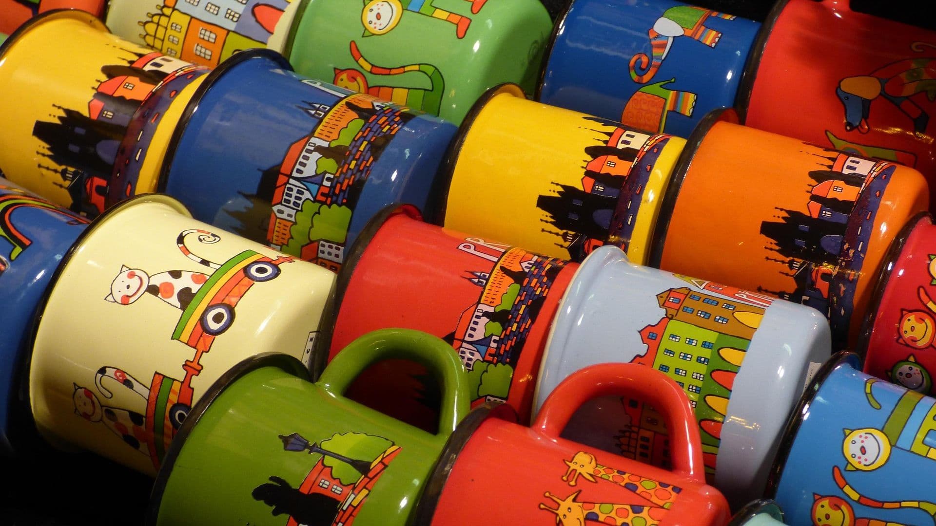 Prague Souvenirs — What's Worth Buying and What to Skip