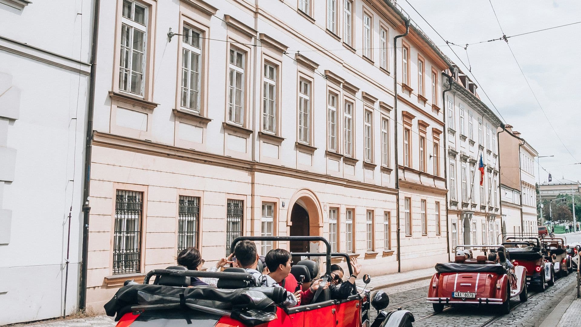 Prague Events Calendar 2026 — Month by Month