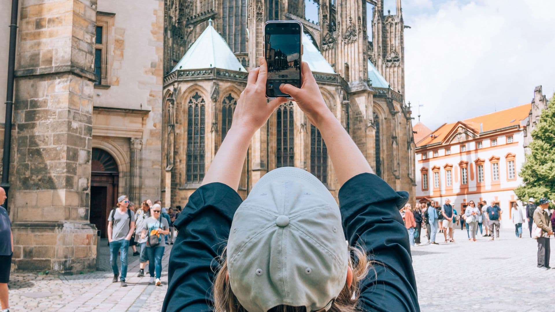 Second Time in Prague — What Most People Miss on Their First Visit
