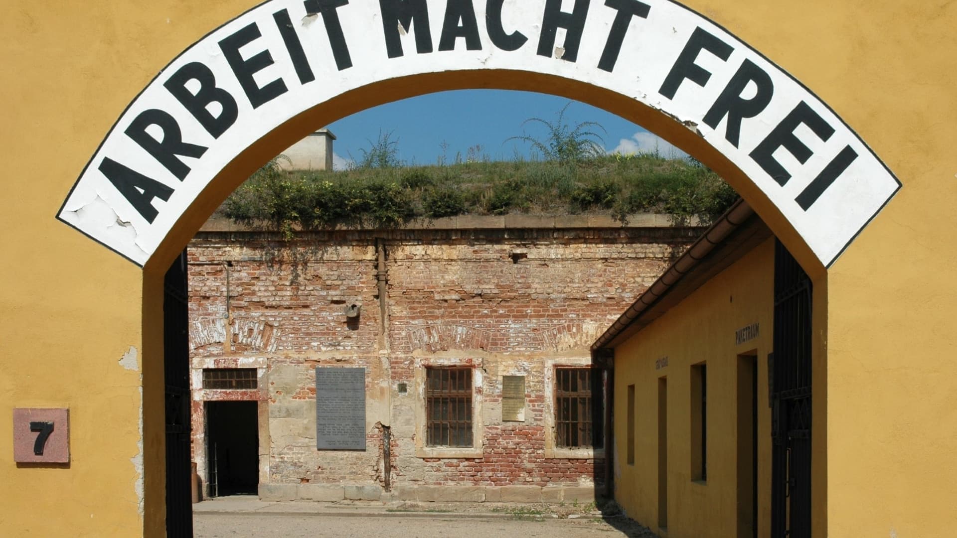 Terezín Memorial: A Complete Guide for Visitors from Prague