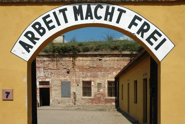 Terezín Memorial: A Complete Guide for Visitors from Prague