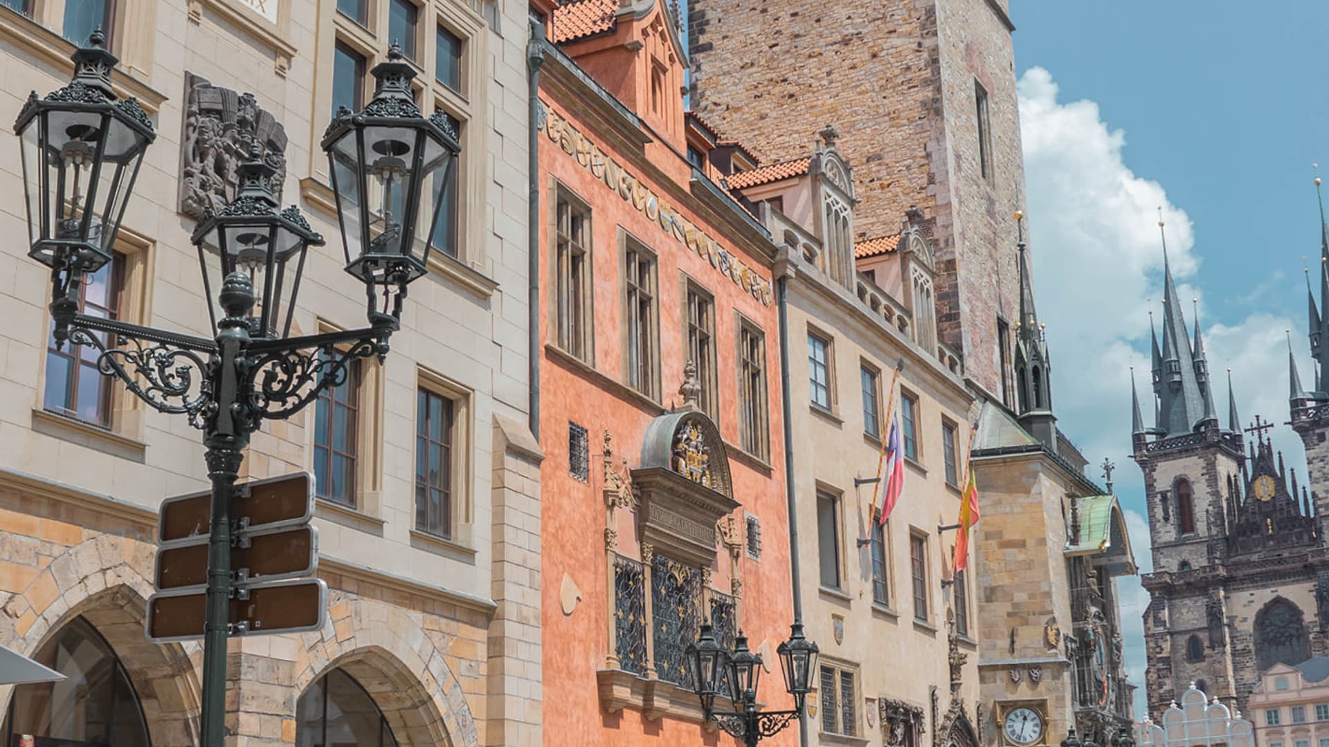 One Day in Prague: The Perfect Itinerary (According to a Local Guide)