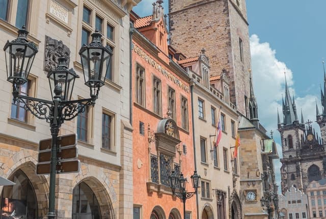 One Day in Prague: The Perfect Itinerary (According to a Local Guide)