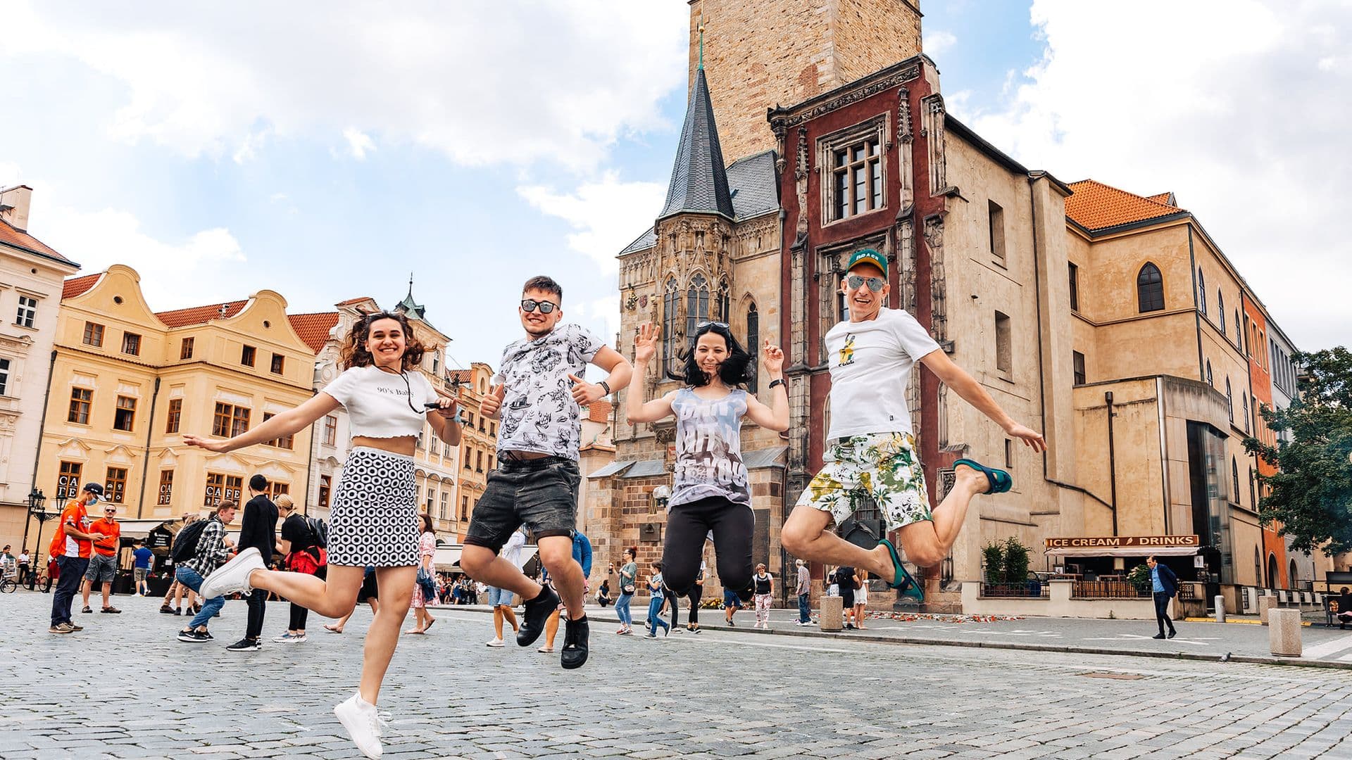 Best Prague Tours 2026 — A Licensed Guide's Honest Picks