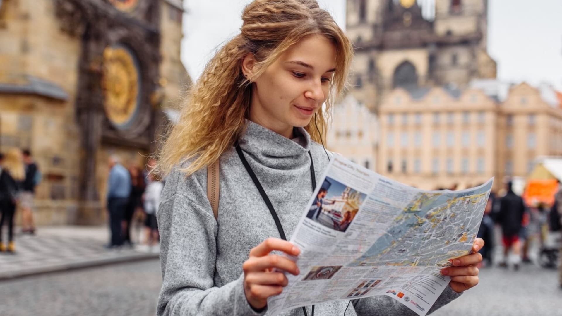 Where to Stay in Prague: The Best Neighbourhoods for First-Time Visitors