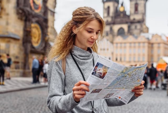 Where to Stay in Prague: The Best Neighbourhoods for First-Time Visitors