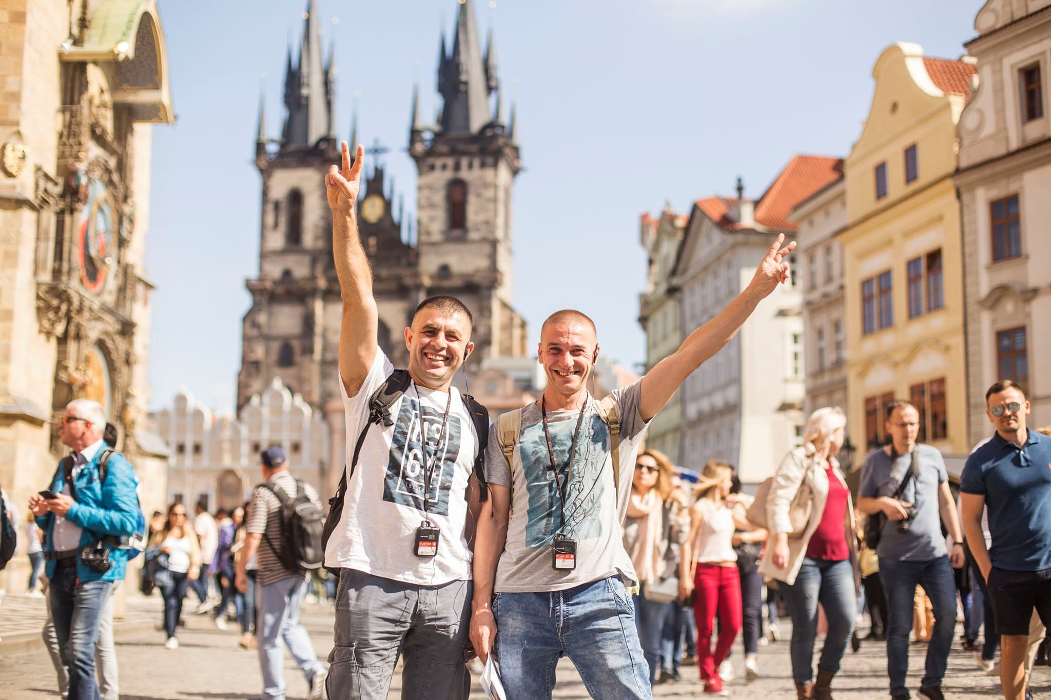 Prague tours 4