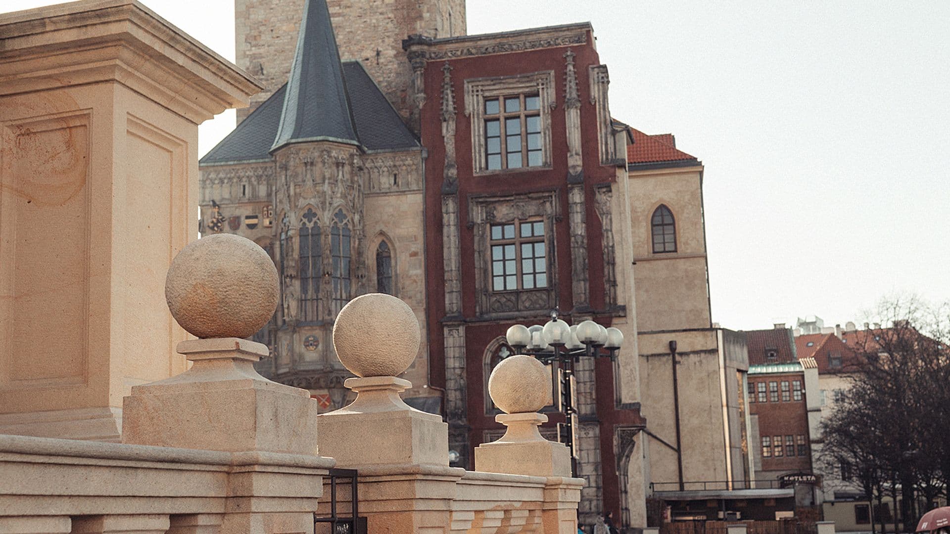 Фотосессия в Праге — лучшие локации и время