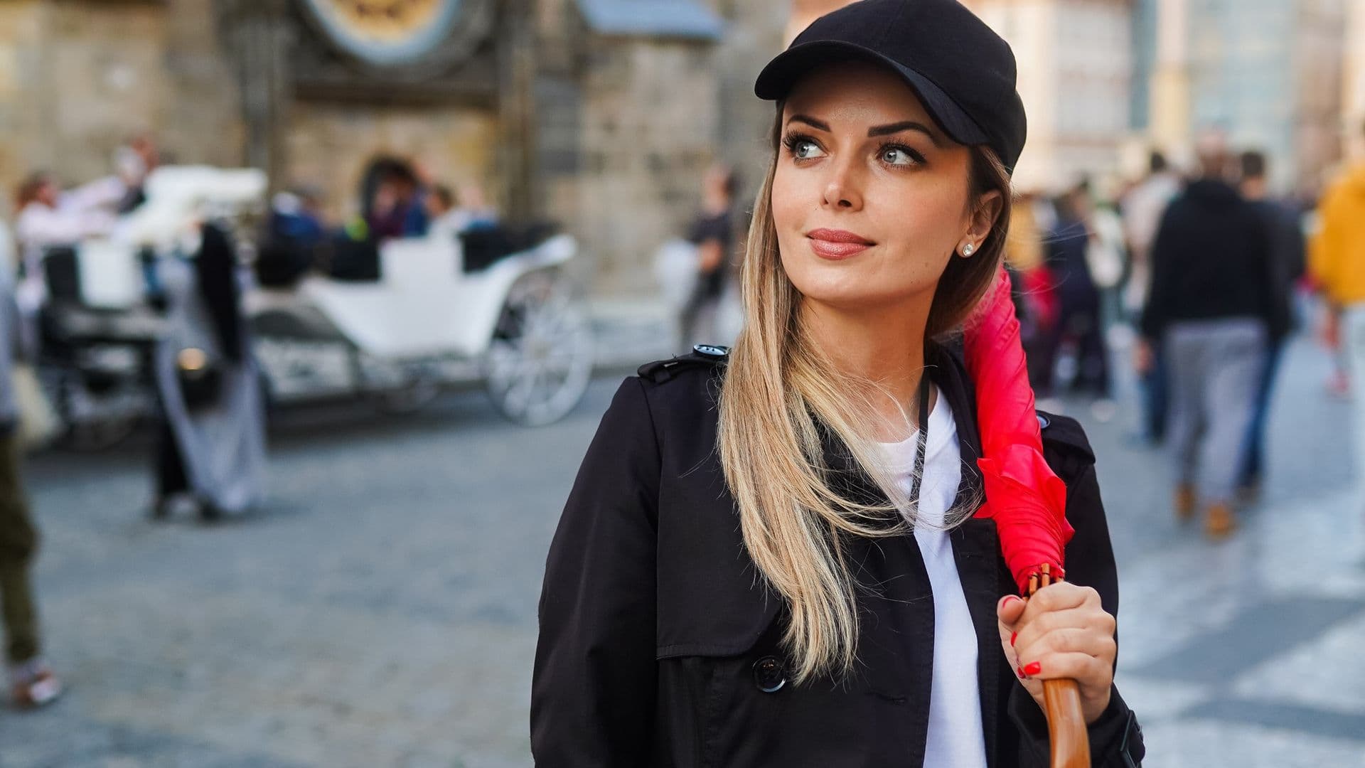 Do People Speak English in Prague? What to Expect