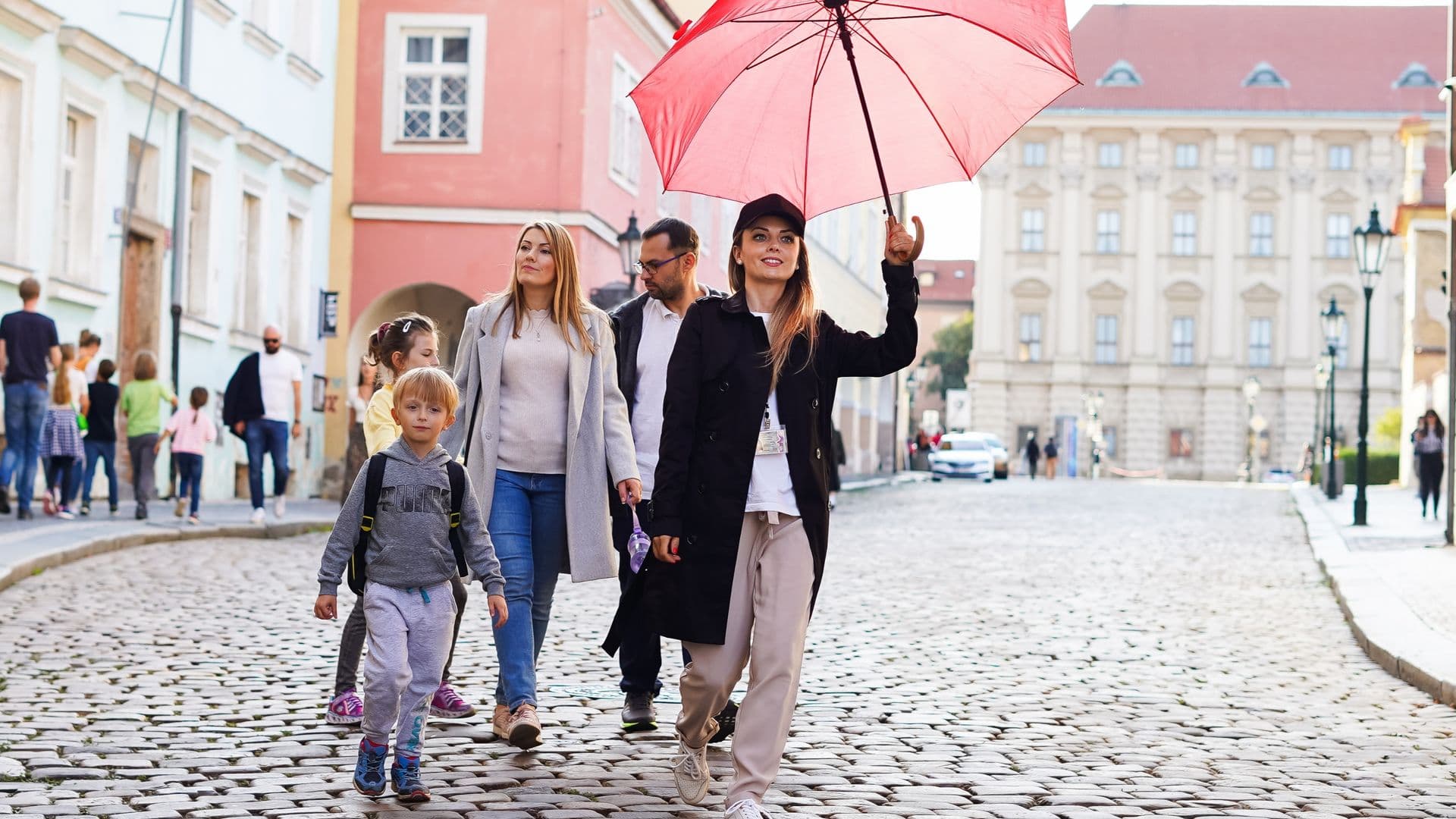 Private vs Group Tours in Prague -- Which Is Right for You?