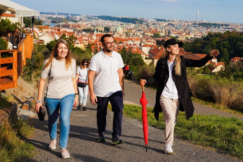 Prague tours 1
