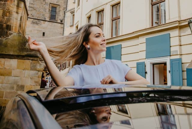 Авто-пешая обзорная экскурсия по Праге — все главные места