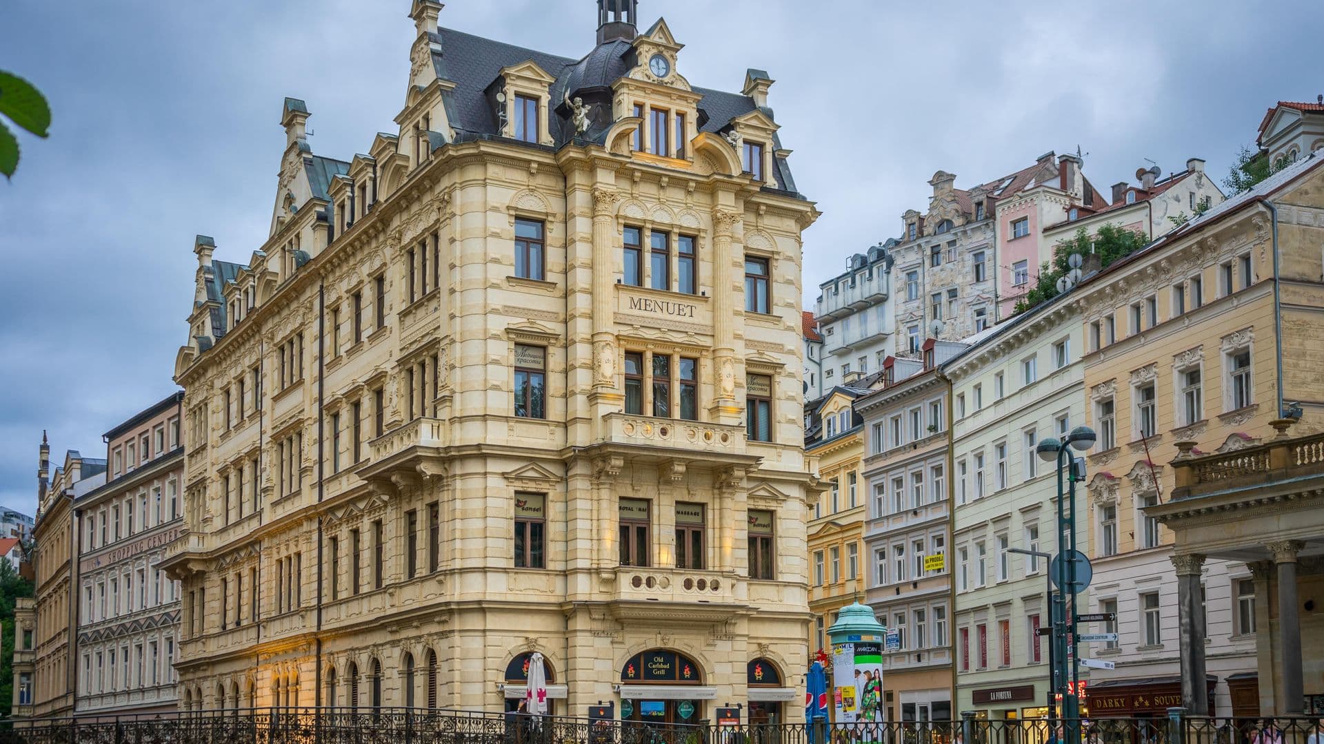 Karlovy Vary Film Festival 2026: How to Visit on a Day Trip from Prague
