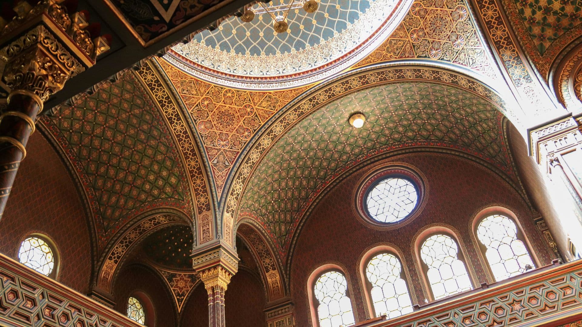 Jewish Quarter Prague (Josefov): Visitor Guide & What to See