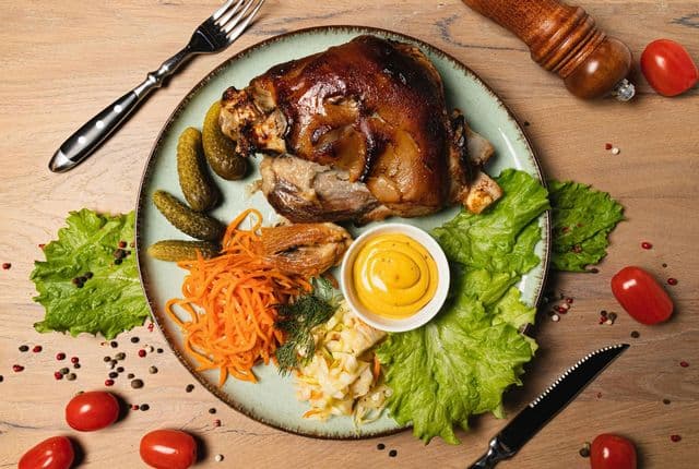 Where to Eat in Prague After Midnight