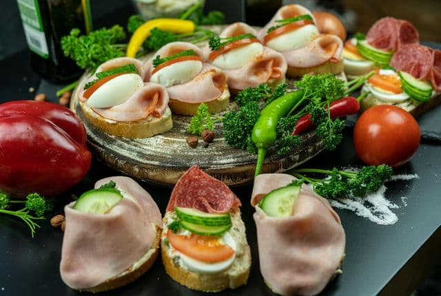 Prague for Foodies — A Gastronomic Guide to the City