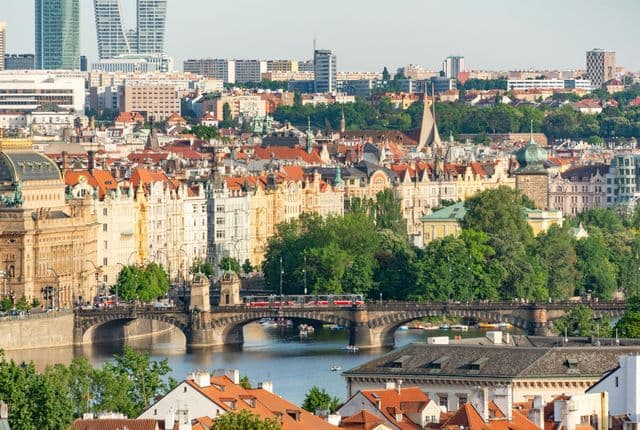 Prague Off the Beaten Path — 15 Places Tourists Miss