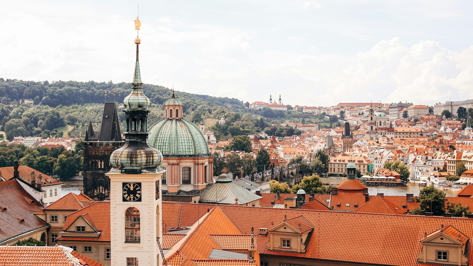 Lednice and Valtice — The UNESCO Chateau Duo in South Moravia