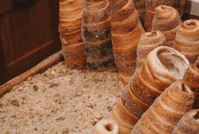 Prague Food Markets — Naplavka, Manifesto and Where Locals Shop