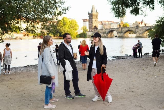 Прага за 2-3 дня: подробный маршрут от местного гида