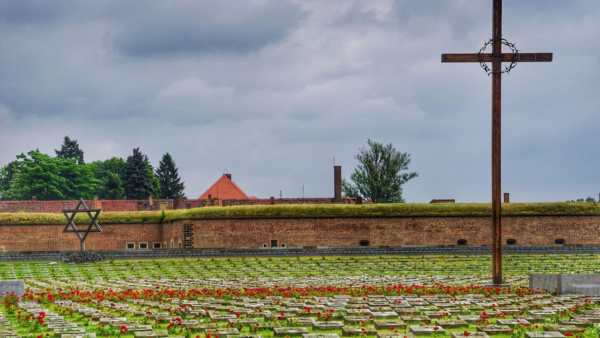 Visiting Terezín Memorial — What to Expect and How to Prepare