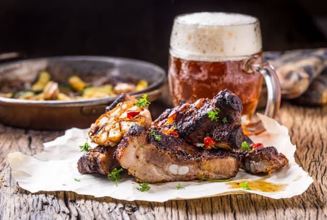 Where to Eat in Prague: A Local Guide to Czech Food, Beer and the Best Neighbourhoods