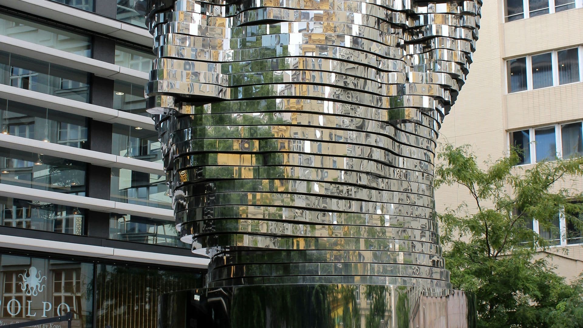 David Cerny's Prague — A Guide to the City's Weirdest Art