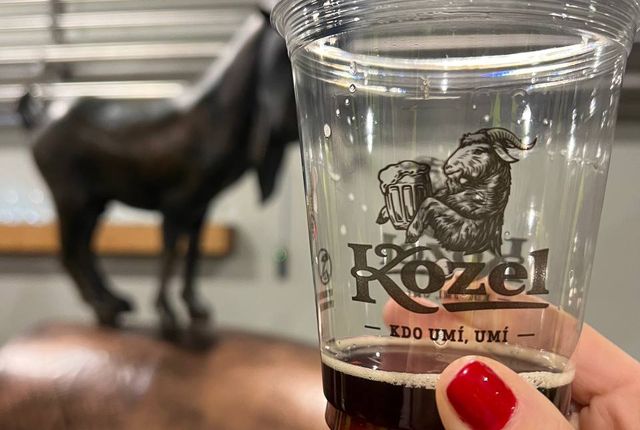 kozel-brewery-tour-from-prague-velke-popovice-velkopopovicky-private-guide