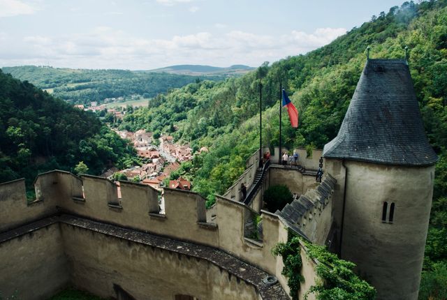 karlstejn-castle-day-trip-from-prague-gothic-charles-iv-private-guide