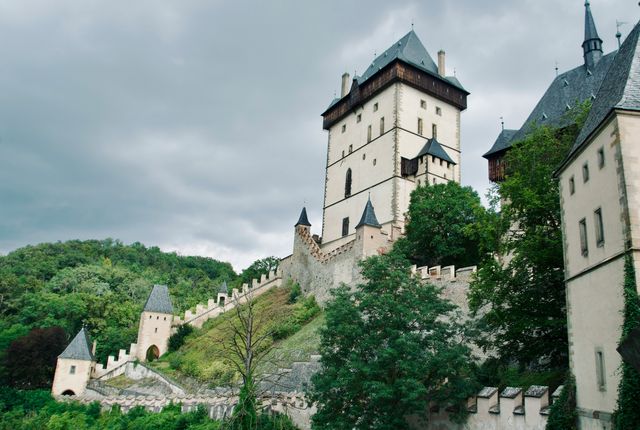 karlstejn-castle-day-trip-from-prague-gothic-charles-iv-private-guide