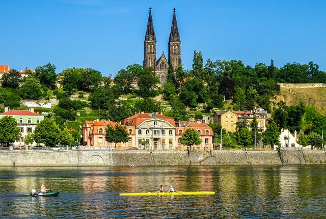 vysherad-krepost-praga-bazilika-ekskursiya-3