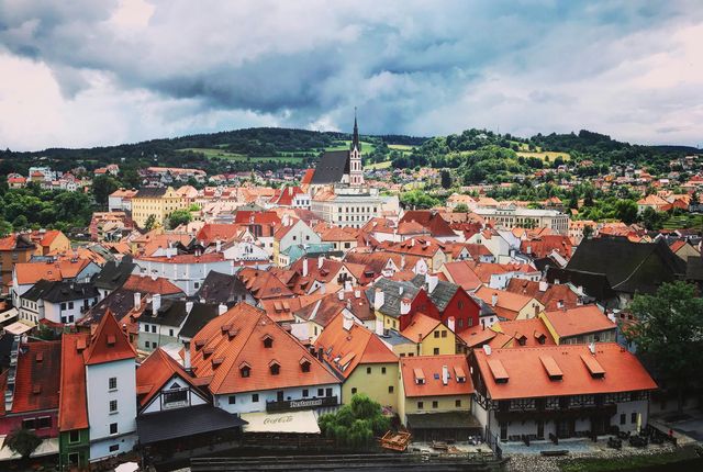 cheski-krumlov-zamok-gluboka-ekskursiya-7