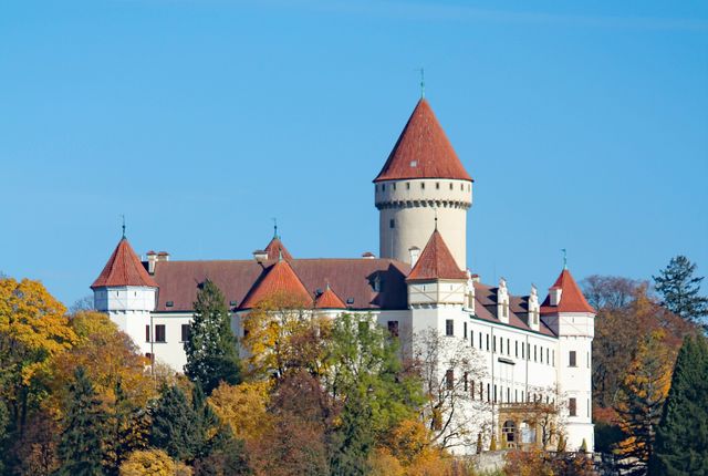 franz-ferdinand-private-apartments-konopiste